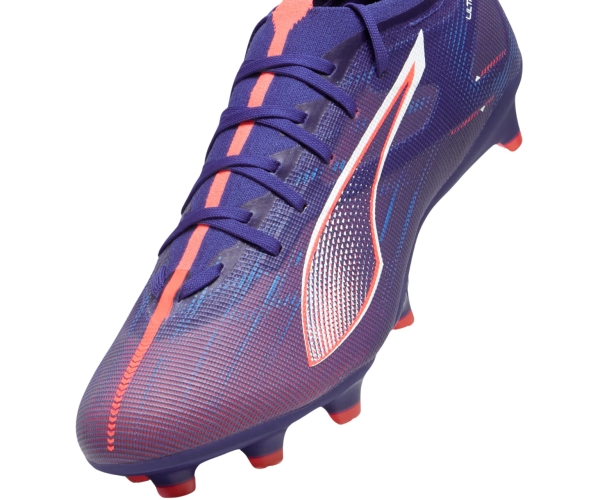 BUTY PUMA ULTRA 5 MATCH FG/AG 107687 01